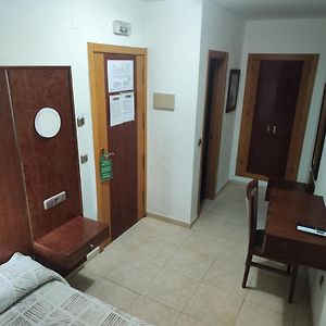 Habitación con Cama King